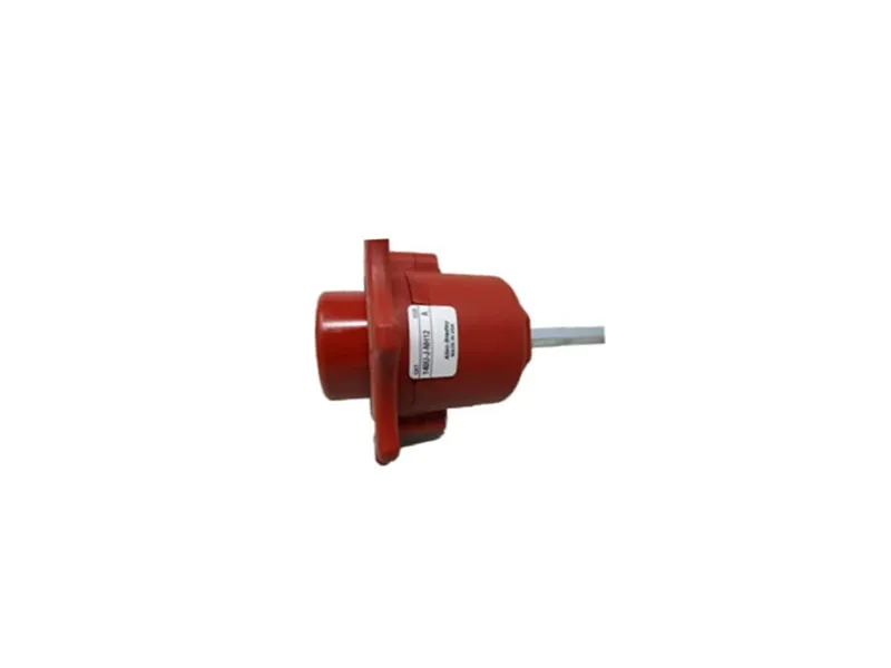 140U-J-NH12 Circuit Breaker Accessory by ALLEN BRADLEY