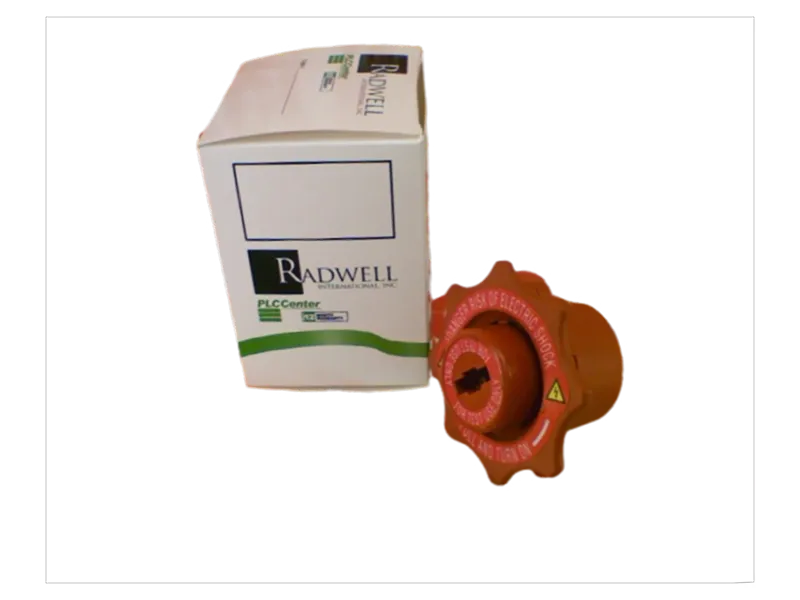 140U-J-NH12 Circuit Breaker Accessory by ALLEN BRADLEY