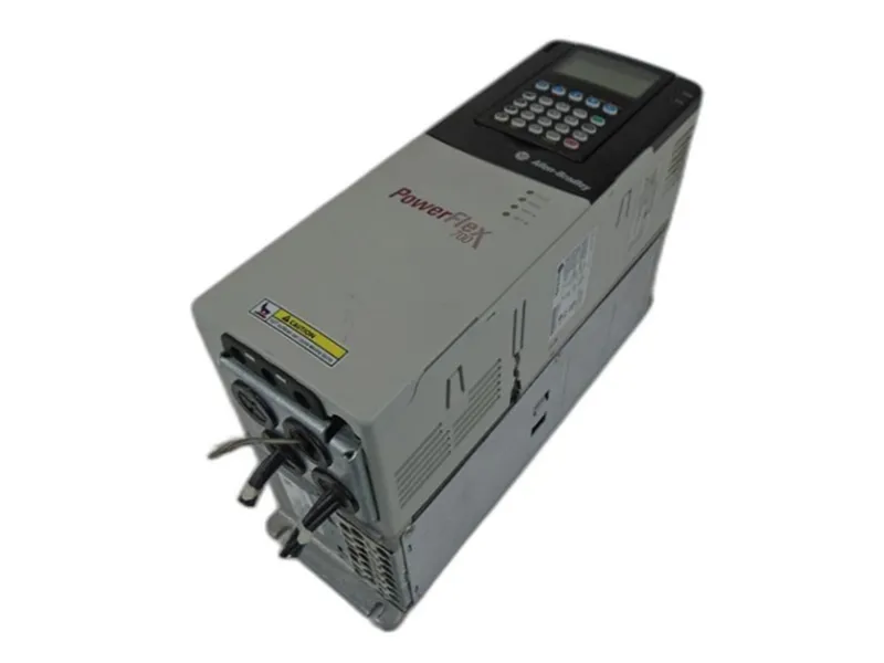 ALLEN BRADLEY 20BD8P0A3AYNANN0 驅動器