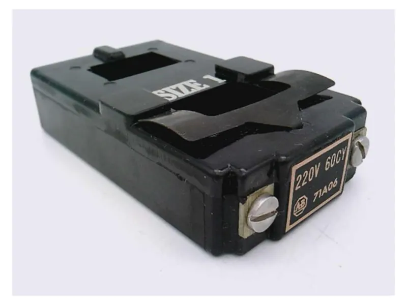 ALLEN BRADLEY 71A06接觸器/啟動器線圈