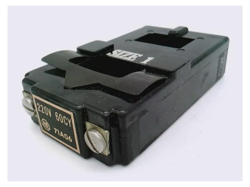ALLEN BRADLEY 71A06接觸器/啟動器線圈