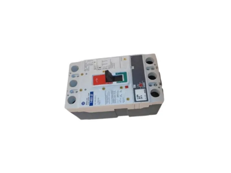 ALLEN BRADLEY 140U-J2D3-D10塑殼斷路器