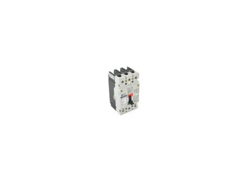 ALLEN BRADLEY 140U-J3D3-D15 Molded Case Circuit Breaker