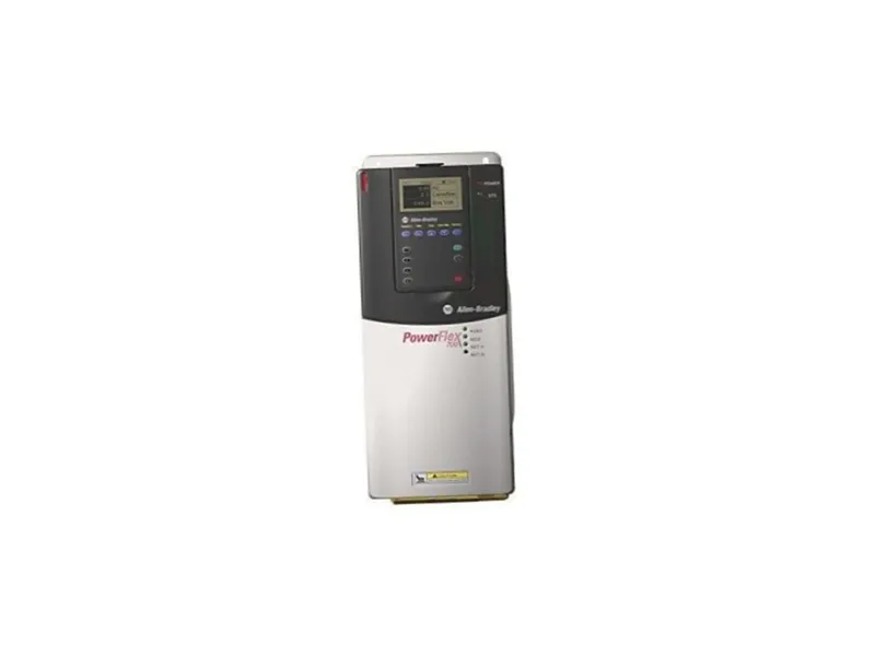 ALLEN BRADLEY 20BE017A0AYNAND0 驅動器