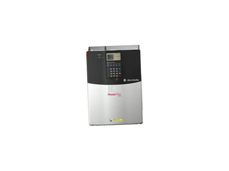 ALLEN BRADLEY 20BE022A0AYNANC0 驅動器