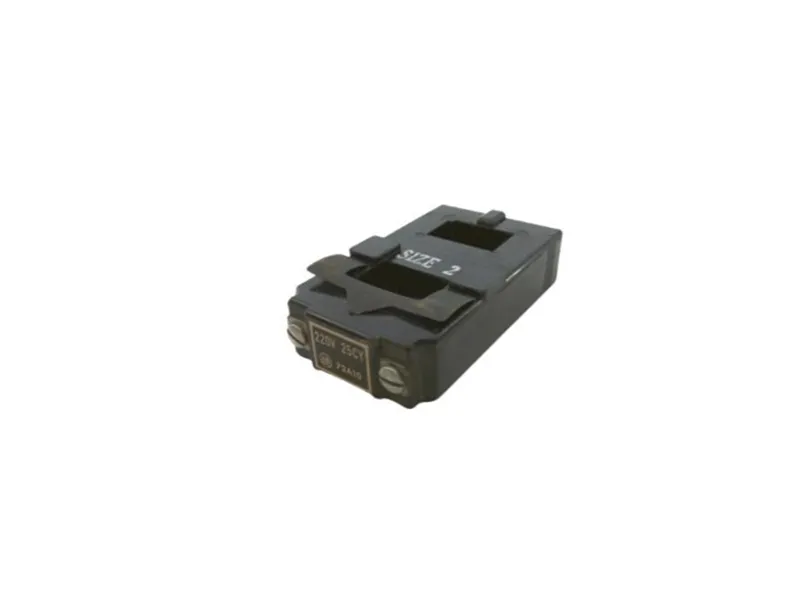 ALLEN BRADLEY 72A10接觸器/啟動器線圈