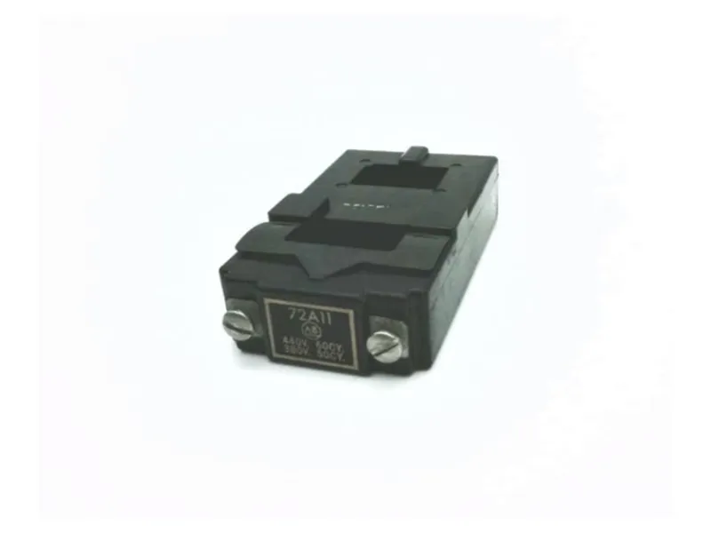 ALLEN BRADLEY 72A11接觸器/啟動器線圈