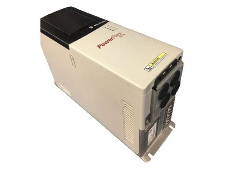 ALLEN BRADLEY 20BE3P9A0AYNANC0 驅動器