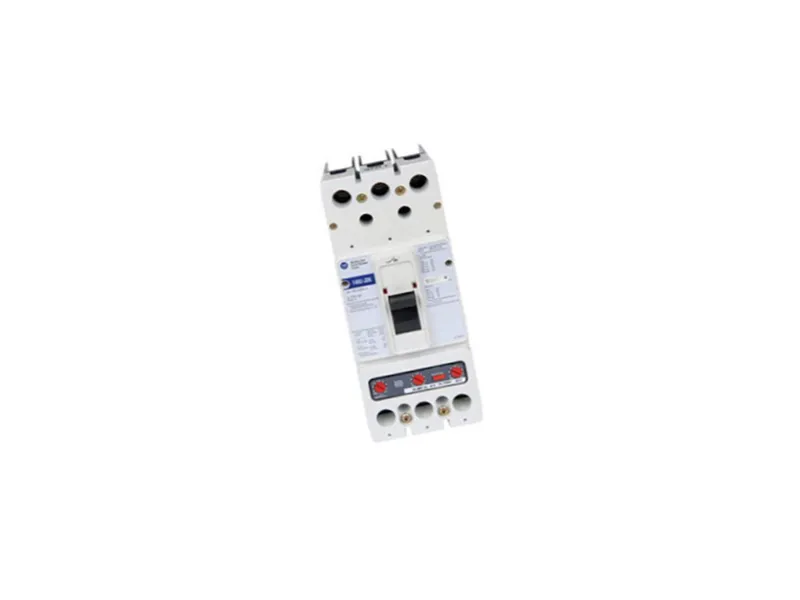 ALLEN BRADLEY 140U-JD6D3-D22塑殼斷路器