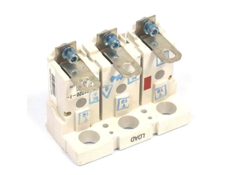 ALLEN BRADLEY 140U-JTD3-D15斷路器脫扣器
