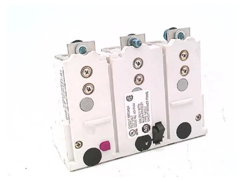 ALLEN BRADLEY 140U-JTD3-D15斷路器脫扣器