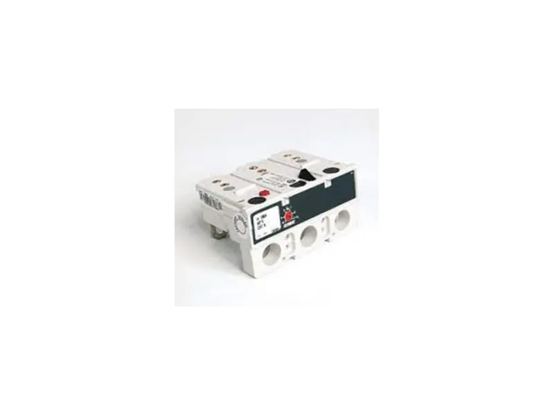ALLEN BRADLEY 140U-JTD3-D17斷路器脫扣器