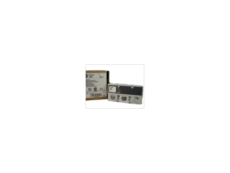 ALLEN BRADLEY 140U-JTD3-D17斷路器脫扣器