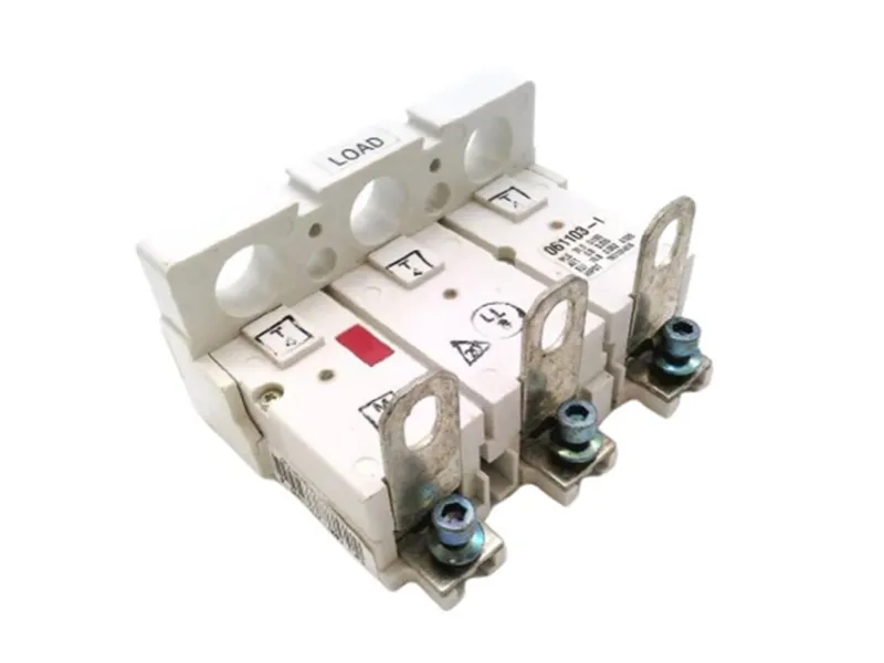 ALLEN BRADLEY 140U-JTD3-D22 塑殼斷路器