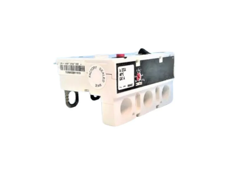 ALLEN BRADLEY 140U-JTD3-D22 塑殼斷路器