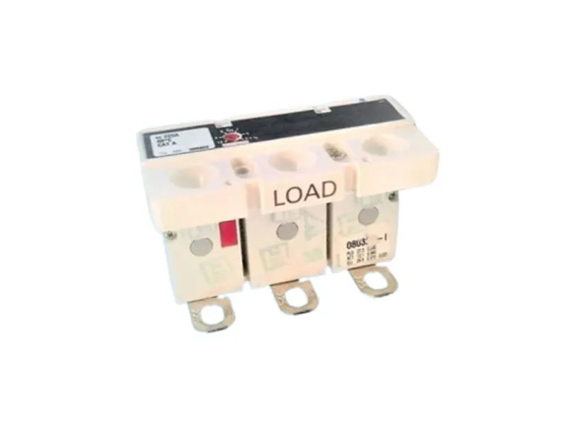ALLEN BRADLEY 140U-JTD3-D22 塑殼斷路器