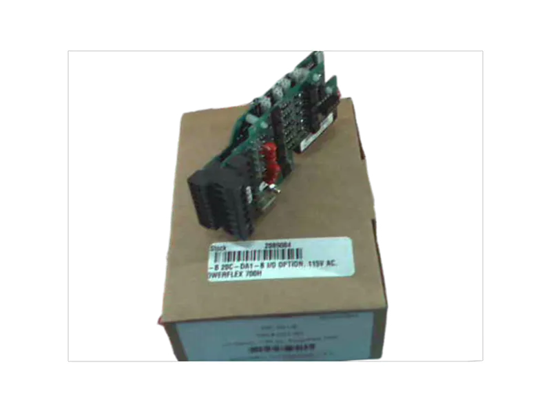 20C-DA1-B Drive by ALLEN BRADLEY