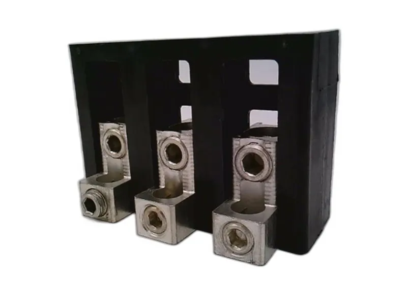 ALLEN BRADLEY 140U-K-TLA2A 端子/連接器