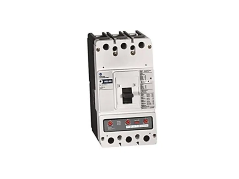 ALLEN BRADLEY 140U-K3D3-D40塑殼斷路器