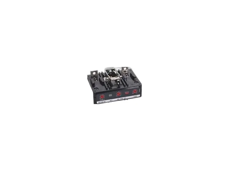 ALLEN BRADLEY 140U-KTD3-D30斷路器脫扣器