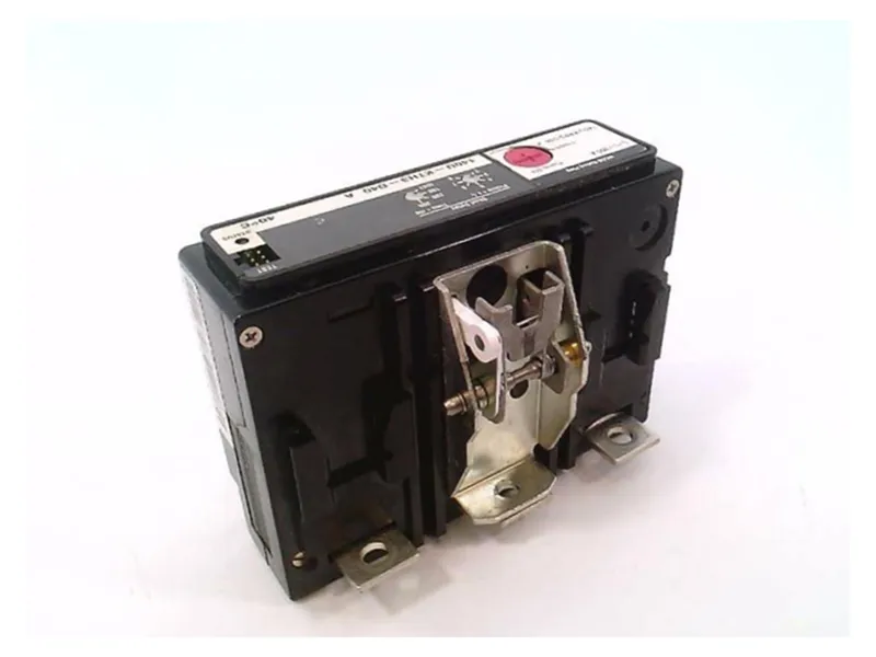 ALLEN BRADLEY 140U-KTH3-D40 spouštěč jističe