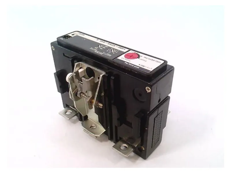ALLEN BRADLEY 140U-KTH3-D40 spouštěč jističe