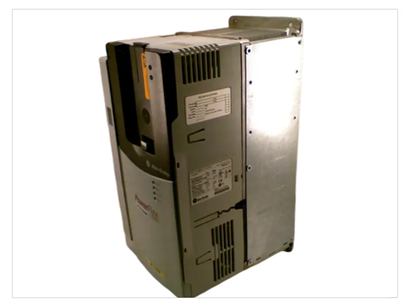 ALLEN BRADLEY 20D-D-8P0-A-3-EYNA6CBL驅動器