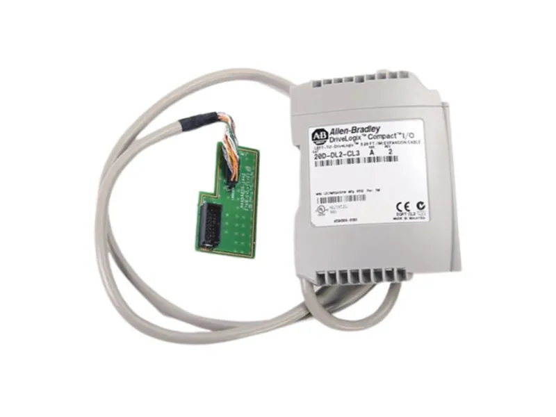 ALLEN BRADLEY 20D-DL2-CL3 PLC模組/機架