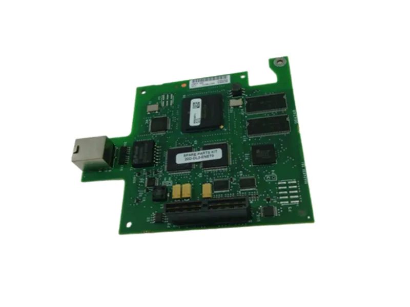 ALLEN BRADLEY 20D-DL2-ENET0 PC板電腦