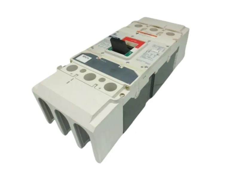 ALLEN BRADLEY 140U-L6S3-D63-A Molded Case Circuit Breaker
