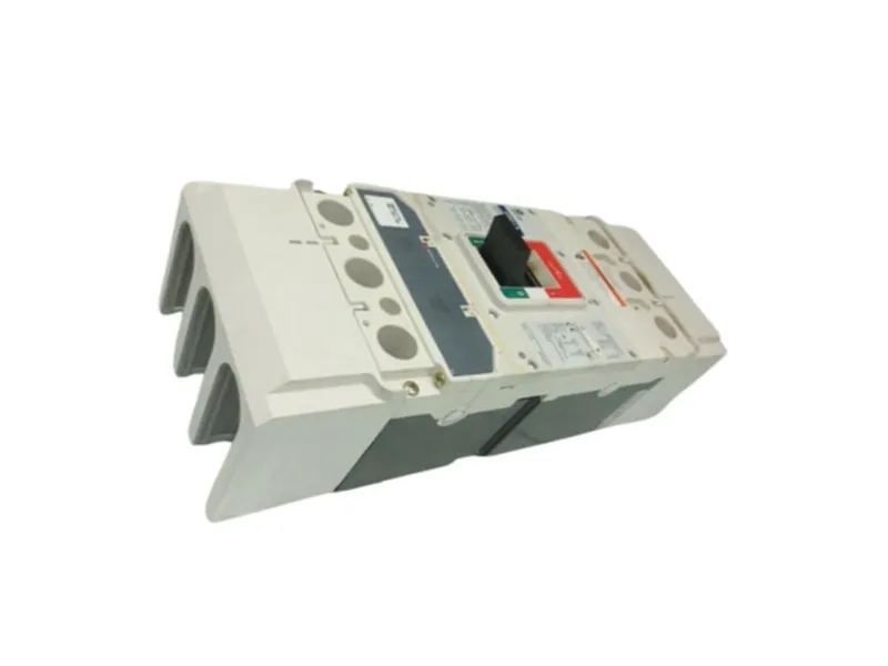 ALLEN BRADLEY 140U-L6S3-D63-A Molded Case Circuit Breaker