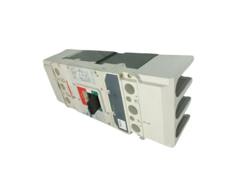 Disyuntor ALLEN BRADLEY 140U-L6S3-D63-A