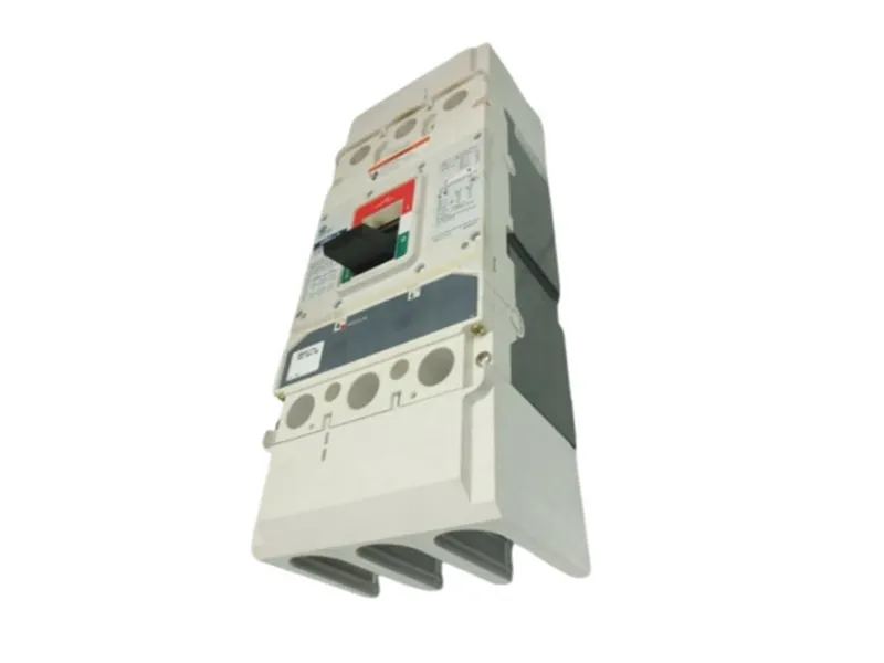 Disyuntor ALLEN BRADLEY 140U-L6S3-D63-A