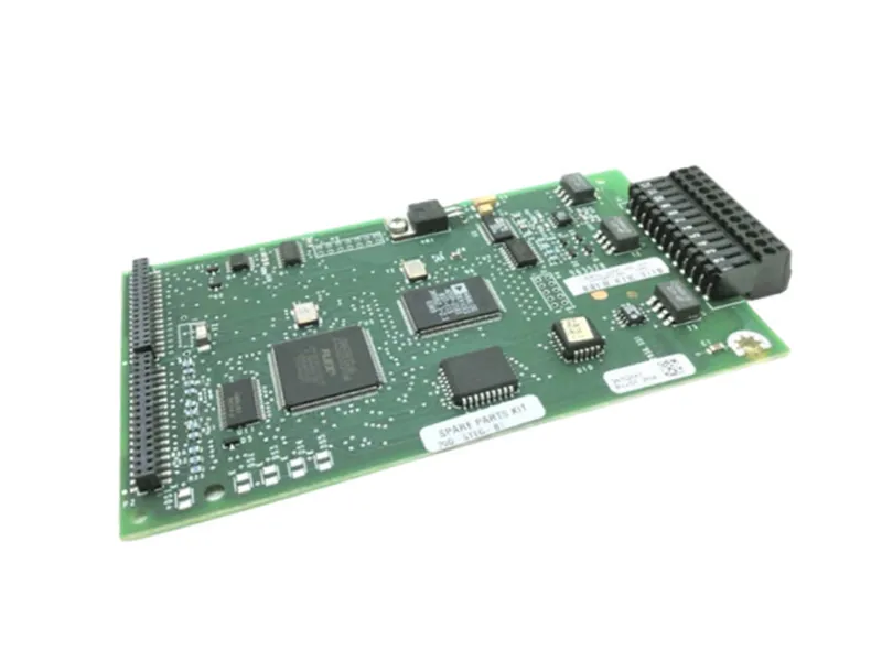 20D-STEG-B1 PC Board PLC/Add-On Board by ALLEN BRADLEY