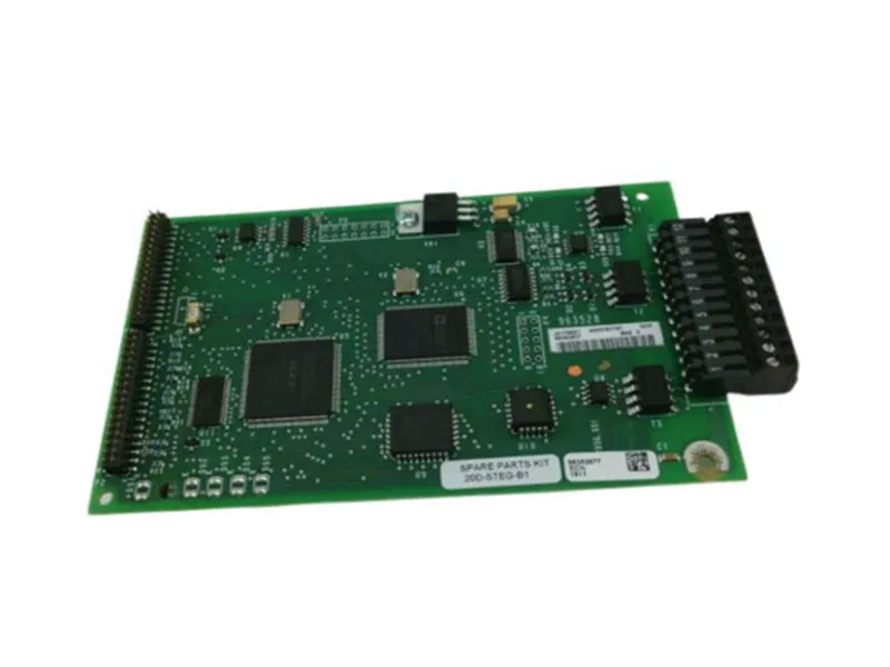 20D-STEG-B1 PC Board PLC/Add-On Board by ALLEN BRADLEY