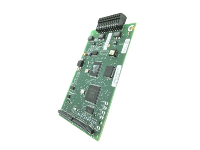 Carte PC PLC/carte d'extension 20D-STEG-B1 par ALLEN BRADLEY