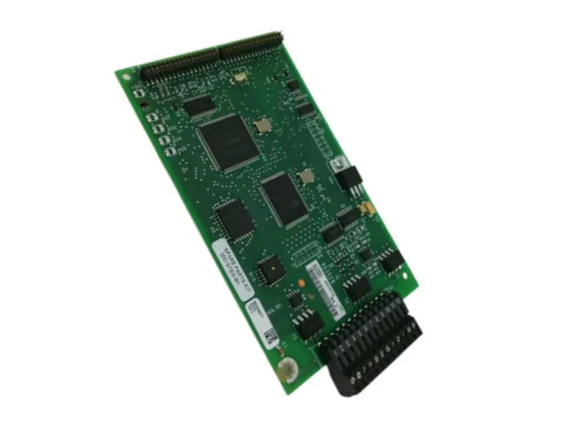 Carte PC PLC/carte d'extension 20D-STEG-B1 par ALLEN BRADLEY