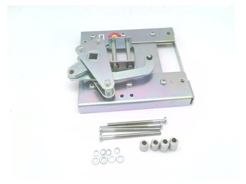 ALLEN BRADLEY 140U-M-RMX斷路器配件