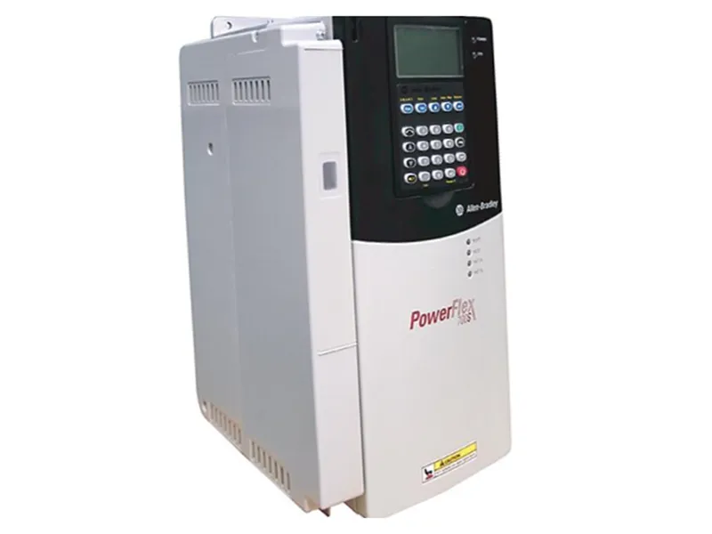 ALLEN BRADLEY 20DC011A0EYNANANE驅動器