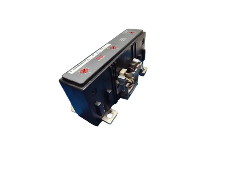 ALLEN BRADLEY 140U-MTD3-D80 Molded Case Circuit Breaker