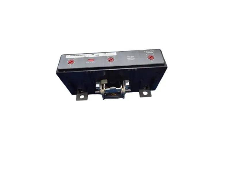 ALLEN BRADLEY 140U-MTD3-D80 Molded Case Circuit Breaker