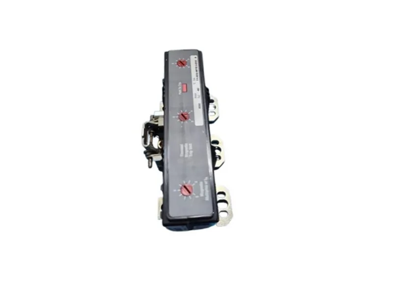 ALLEN BRADLEY 140U-MTD3-D80 เซอร์กิตเบรกเตอร์แบบโมลded
