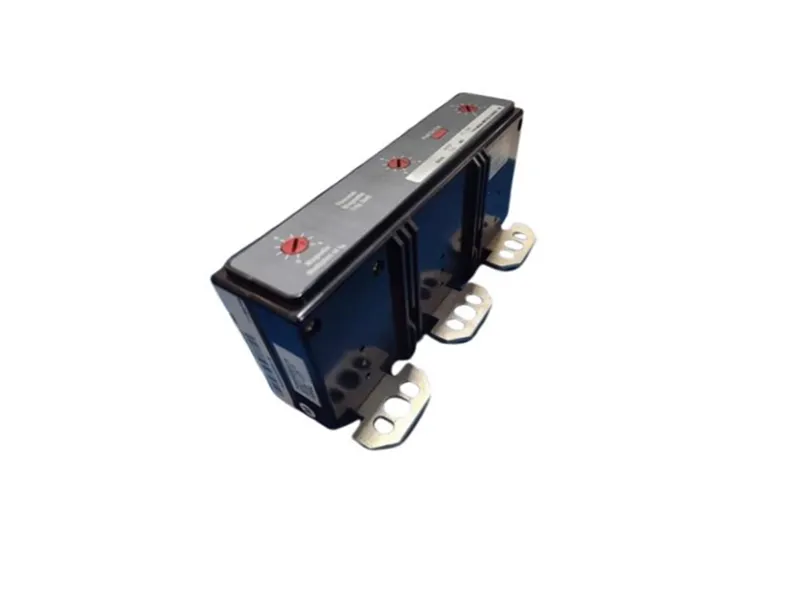 ALLEN BRADLEY 140U-MTD3-D80 เซอร์กิตเบรกเตอร์แบบโมลded
