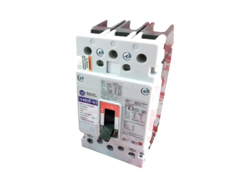 Jistič ALLEN BRADLEY 140UE-H1C3-D12