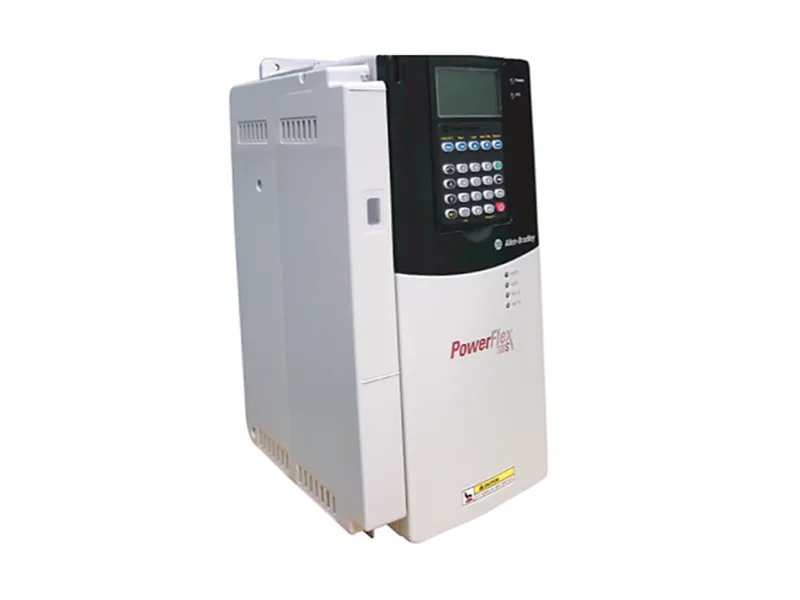 Drive ALLEN BRADLEY 20DD022A0EYNANANE