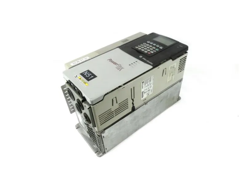 Drive ALLEN BRADLEY 20DD022A3EYNANANE
