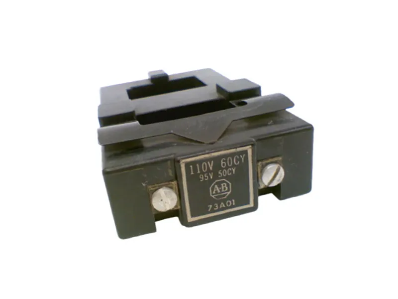 ALLEN BRADLEY 73A01接觸器/啟動器線圈