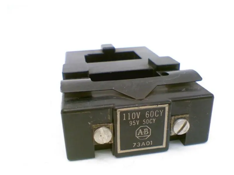 ALLEN BRADLEY 73A01接觸器/啟動器線圈