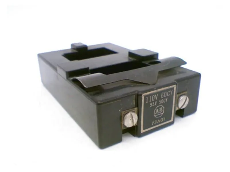 ALLEN BRADLEY 73A01接觸器/啟動器線圈