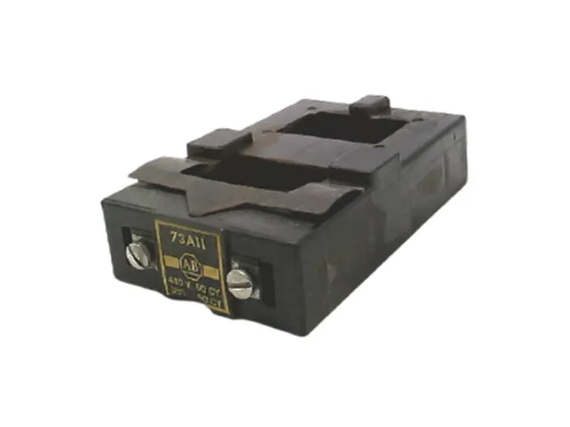 ALLEN BRADLEY 73A11接觸器/啟動器線圈